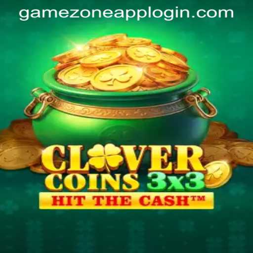 Clovercoin3x3: A Fascinating Puzzle Experience in the GAMEZONE APP