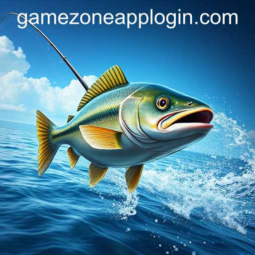 Fishing Games and the Exciting World of GAMEZONE APP LOGIN