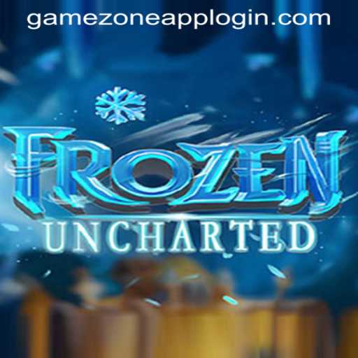 Discover the Thrills of FrozenUncharted