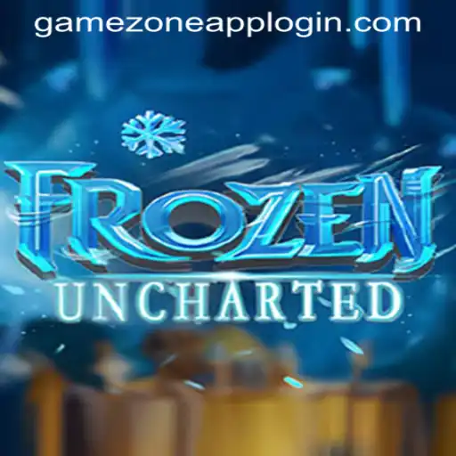 Discover the Thrills of FrozenUncharted
