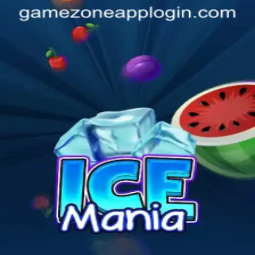 Discover the Exciting World of IceMania on GAMEZONE APP