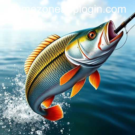 Exploring the World of Online Fishing with GAMEZONE APP LOGIN