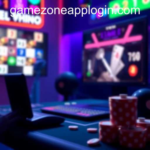 Responsible Gambling