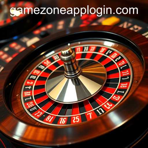 The Thrilling World of Roulette: A Deep Dive into the Game