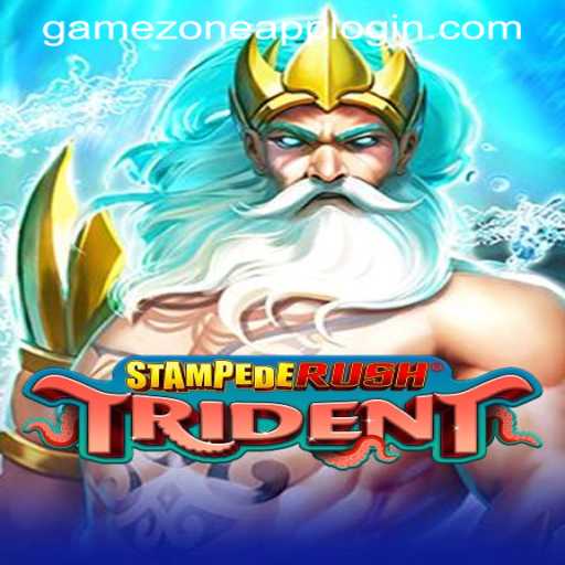 StempedeRushTrident: Conquer the Gaming Universe with GAMEZONE APP LOGIN