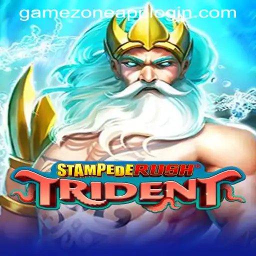 StempedeRushTrident: Conquer the Gaming Universe with GAMEZONE APP LOGIN